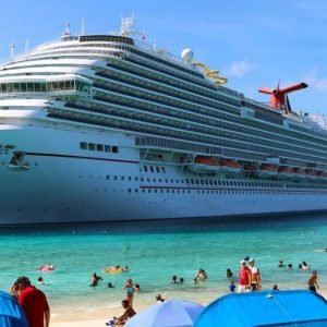 Cruise Shore Excursions