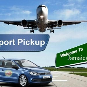 Airport Pickup & Drop Off